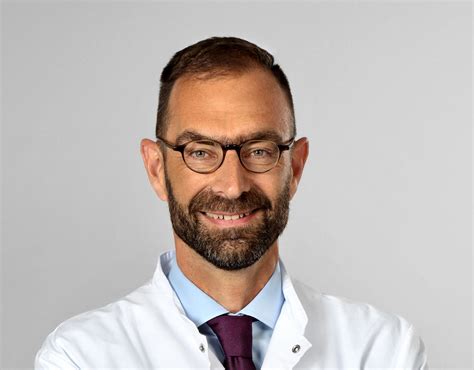 Dr. Andreas Böger wird Chefarzt in der Vitos Orthopädischen Klinik ...