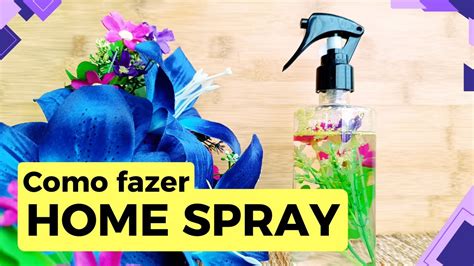 Spray Caseiro Que Camuflar O Cheiro Do Cio Caseiro
