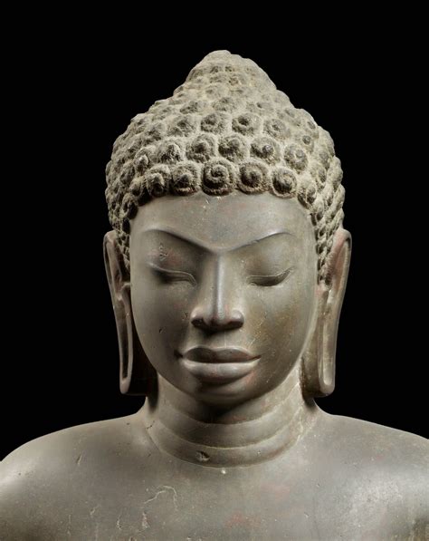 Art Eyewitness Lost Kingdoms Hindu Buddhist Sculpture At The