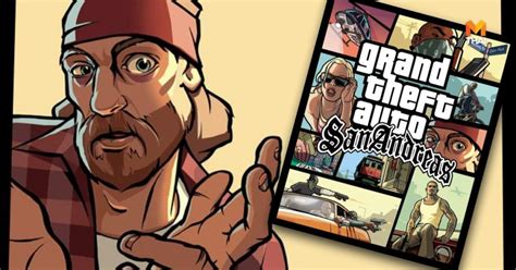 แจกเกม Grand Theft Auto San Andreas ฟรี แค่โหลด Rockstar Games Launcher