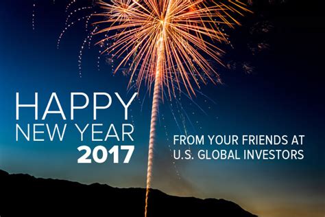 Hope For The New Year Us Global Investors