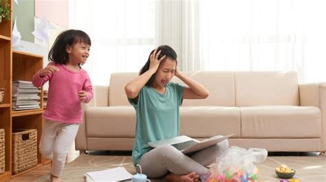 Parental Burnout Definisi Ciri Ciri Dan Cara Mengatasinya 134976 Hot