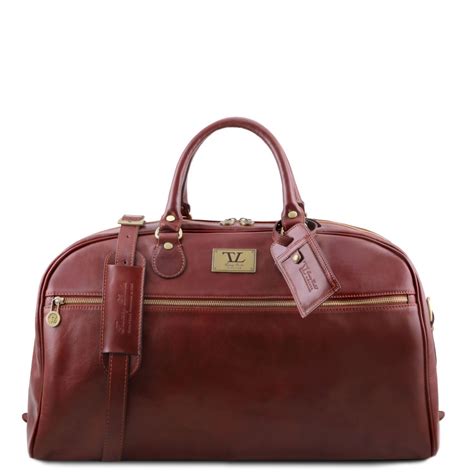 Leather Travel Bags For Women Domini Leather
