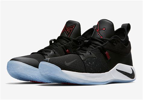 So naturally, twitter went crazy when the news first broke. Nike PG2 发布 Taurus 配色 | KIKS