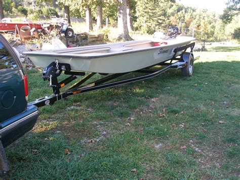 Best Fiberglass Jon Boat Page 9 Tips And Tricks Boat Help And