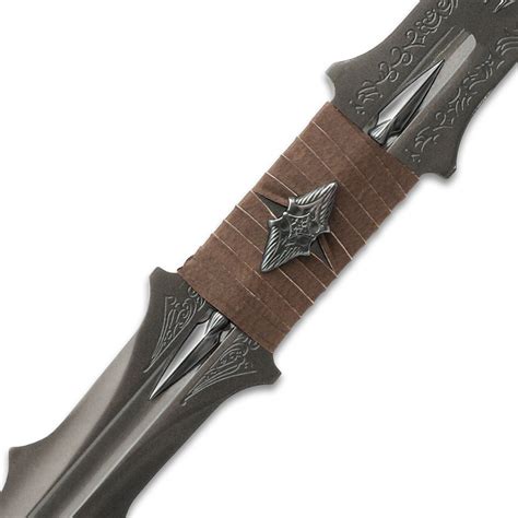 Kit Rae Exotath Special Edition Fantasy Sword