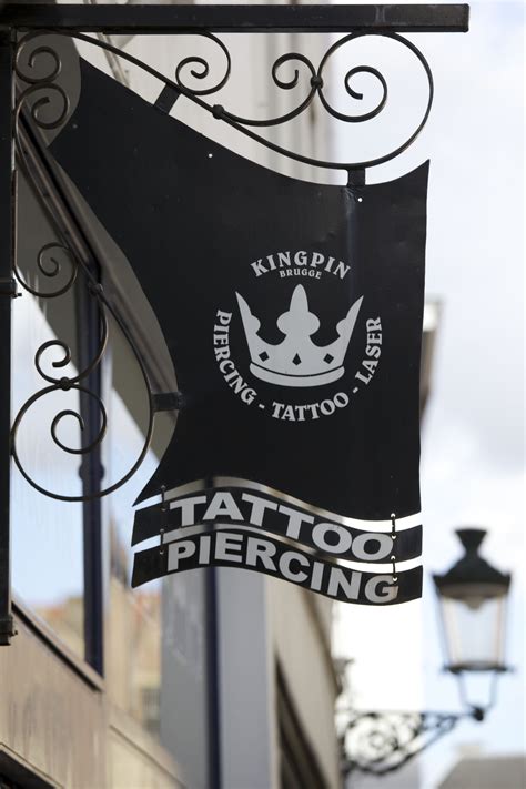 Search, discover and share your favorite fc bruges gifs. Tattoo and Piercing in Bruges by Richard Ainsworth | Fun ...