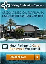 Medical Marijuana Card Tucson Pictures