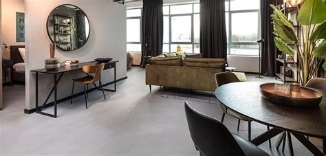 Apartments And Studios Hilversum City Apartments