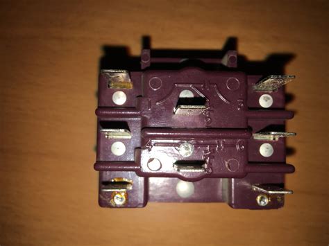Relays are electromechanical devices that use an electromagnet to operate a pair of movable contacts from an open position to a closed position. I have a Carrier 58ES100-2D furnace and need to replace ...