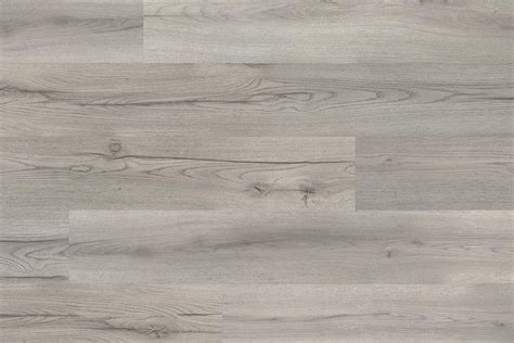 Series Woods 8mm Laminate Flooring Grey Oak