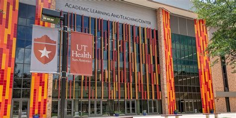 How To Get Into Long School Of Medicine At Ut Health San Antonio The