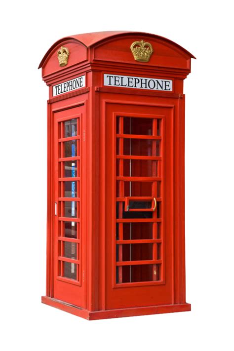 The telephone was invented by alexander graham bell. Telephone booth PNG