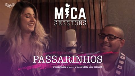 Micasessions Passarinhos Cover Part Caio Nunez Youtube