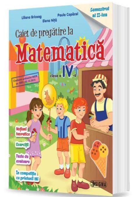 Cursul Online De Matematică Clasa 9 Marin Chirciu