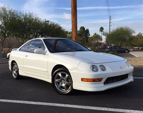 21k Mile 2000 Acura Integra Gs R For Sale On Bat Auctions Sold For