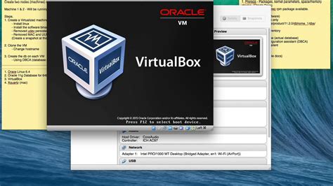 Best Virtualbox For Mac