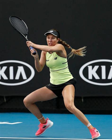 Coco vandeweghe lost to danielle collins in the second round in miami. Danielle Collins on Instagram: "I'm very disappointed that I've been forced to pull out of ...