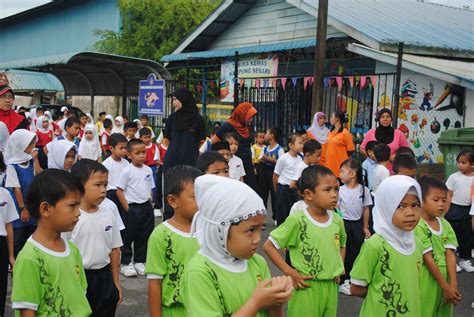 Prasekolah Sk Kpg Senari Kuching Aktiviti Aktiviti Prasekolah