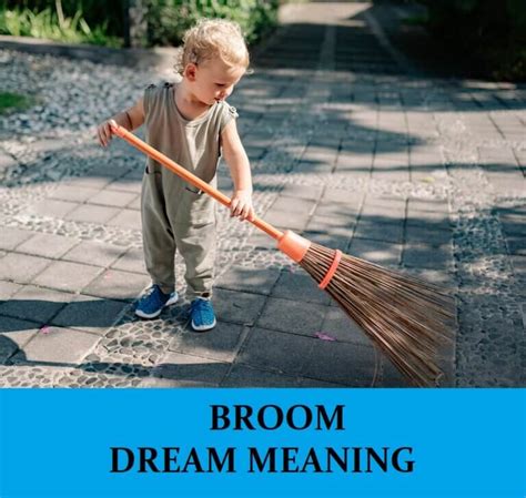 Broom Dream Meaning Top 28 Dreams About Broom Dream Meaning Net