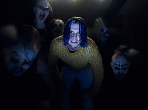 Second Take “american Horror Story Cult” Excels At Both Horror