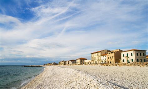 Best Beaches Near Pisa Visit Tuscany Pisa Italia Marina