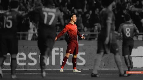 At 121quoes you can find the best collection of cristiano ronaldo images, wallpaper, photos in hd for mobiles. Cristiano Ronaldo Portugal official wallpaper - Cristiano ...