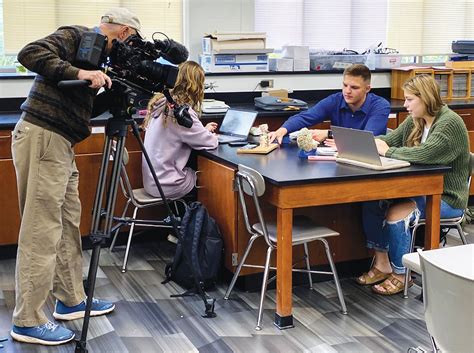 Lights, camera, Ignite Davie! PBS special highlights innovative