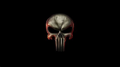 Punisher Full Hd Wallpaper And Background Image 1920x1080 Id527617