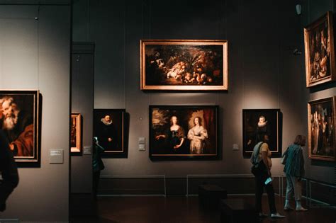 19 Must Visit Art Museums In London 2021 Girl Gone London