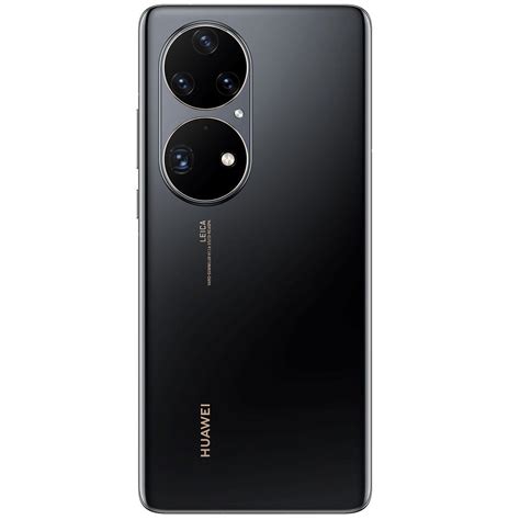 Buy Huawei P50 Pro Dual Sim Golden Black 8gb Ram 256gb 4g Lte Black