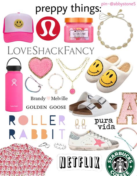 Preppy Things In Preppy Gifts Preppy Birthday Gifts Preppy