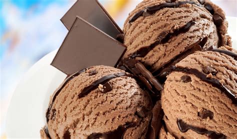 Utah Eats Unique Chocolate Ice Cream Flavors