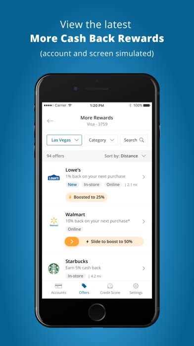 Credit One Bank Mobile Software Details Features And Pricing 2021