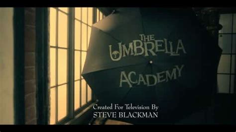 The Umbrella Academy Season 1 Episode 10 The White Violin Season Finale Recap Review