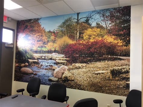Environmental Graphics Speedpro St Louis South