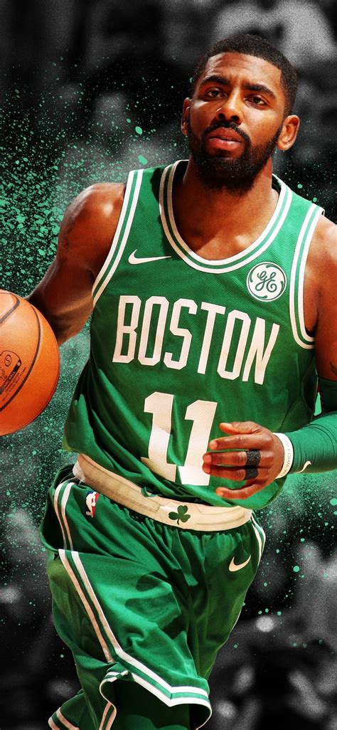 1125x2436 Kyrie Irving Iphone Xsiphone 10iphone X Hd 4k