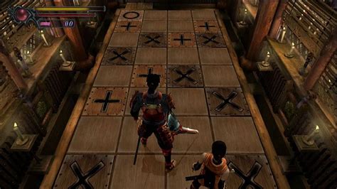 Exploring The Differences Between Easy And Hard Mode In Onimusha