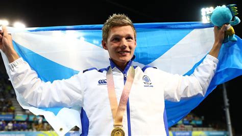 Duncan's first race was on the 6th. Commonwealth Games 2018: Australians miss gold medal in ...
