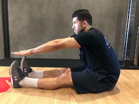 The Best Hamstring Stretches You Can Do Anywhere Gloveworx