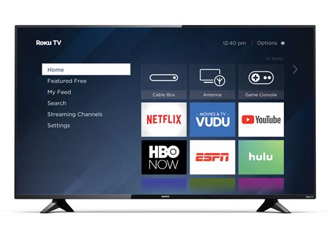 You can watch movies, tv shows, news, sports, and more without paying a dime. The Top 10 FREE Free Roku Channels of 2019 | Cord Cutters News
