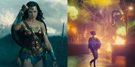 Dc Most Cathartic Moments In The Dceu