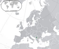 Its capital city is pristina. Kosovo - Wikipedia