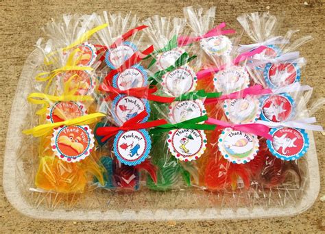 Suess themed party so that even though they are 95+ we can give them a memoriable birthday. FISH SOAP FAVORS 20 Soaps Dr. Seuss Inspired Birthday