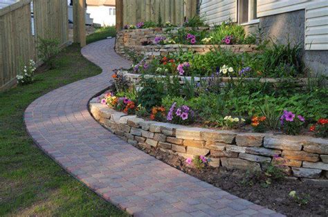 90 Retaining Wall Design Ideas For Creative Landscaping Jardines