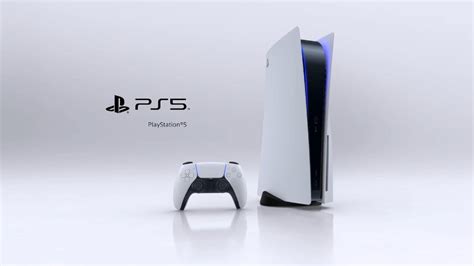 Where Can I Pre Order The Ps5 In The Uk Playstation Universe
