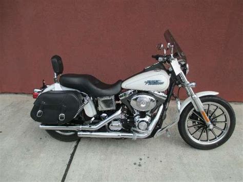 Motorcycle specifications, reviews, roadtest, photos, videos and comments on all motorcycles. 2004 Harley-Davidson FXDL/FXDLI Dyna Low Rider for Sale in ...