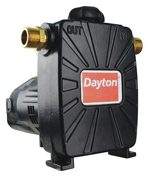 Dayton Centrifugal Pumps Submersible Chemical And Water Pumps