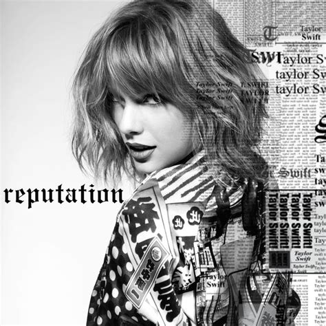All threads must be directly about taylor swift or the fanbase. Alternative cover from Taylor Swift's Reputation album. # ...
