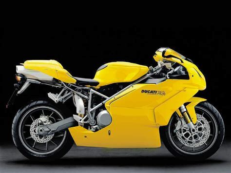 Ducati 749s Specs 2003 2004 Autoevolution